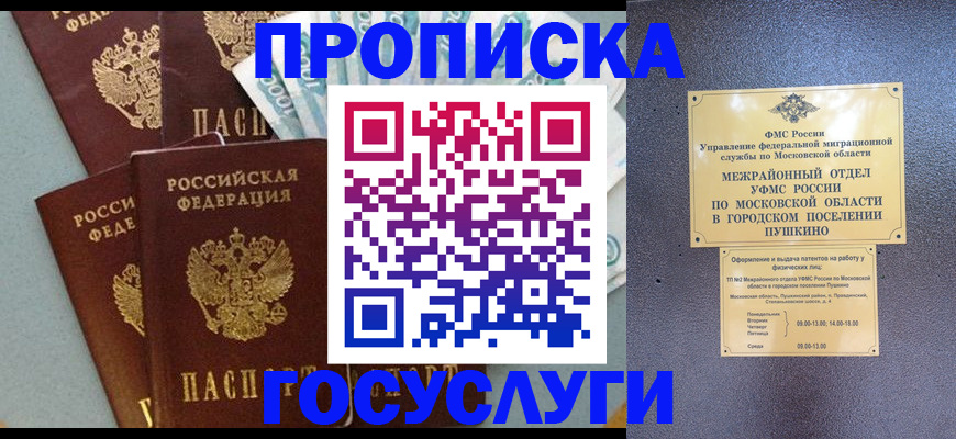 прописка гарантия в Могочи